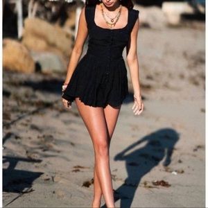 BNWT Vanessa Mooney Original Elisabeth Dress | S